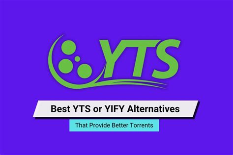 yify torent|Best Yify Torrent Alternatives: Other Torrent Sites and .